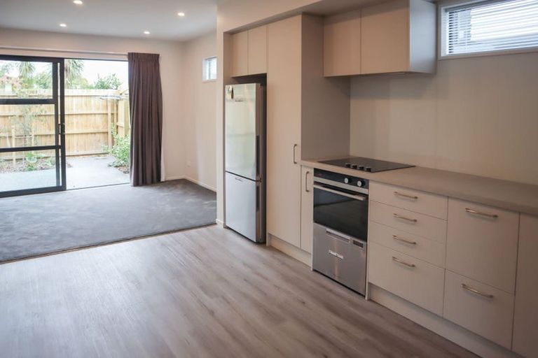 Photo of property in 6/167 Cranford Street, St Albans, Christchurch, 8014