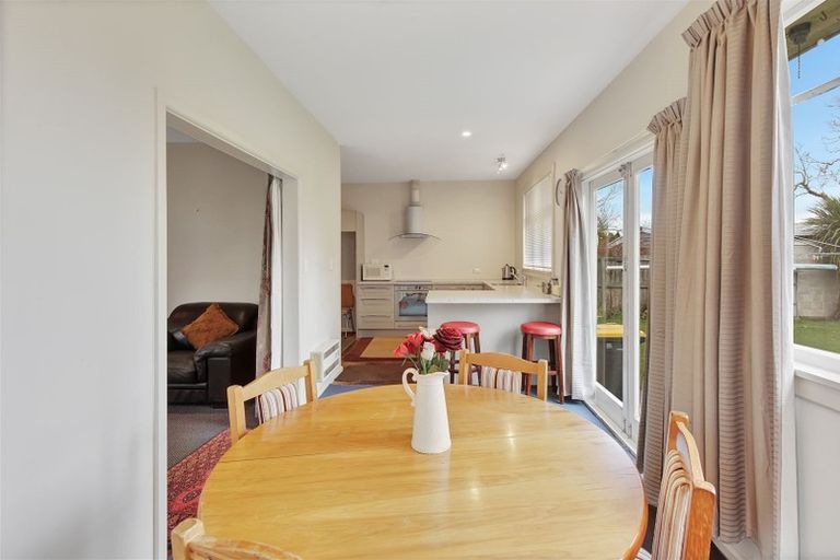 Photo of property in 197 Knowles Street, St Albans, Christchurch, 8052