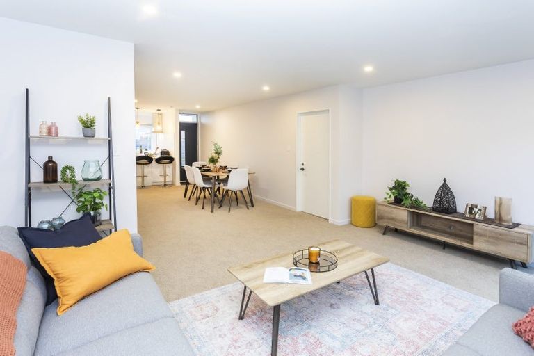 Photo of property in 21 Kakapo Lane, Redwood, 8051