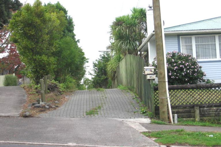 Photo of property in 41b Glengarry Road, Glen Eden, Auckland, 0602