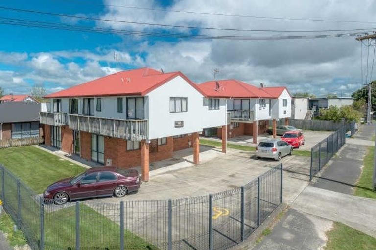 Photo of property in 3 Knighton Road, Hillcrest, Hamilton, 3216