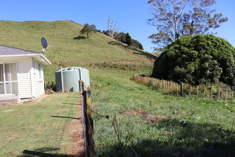 Photo of property in 277 Gordon Road, Toko, Stratford, 4392