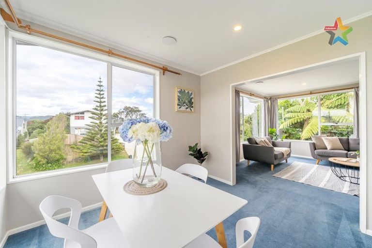Photo of property in 50 Redvers Drive, Belmont, Lower Hutt, 5010