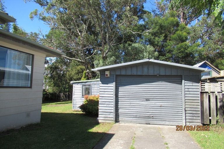 Photo of property in 61 Luanda Drive, Ranui, Auckland, 0612