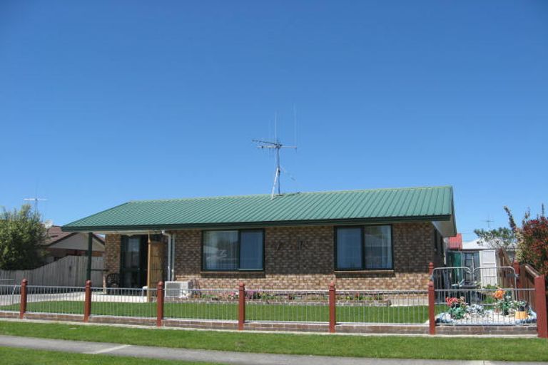 Photo of property in 2/130 Reynolds Drive, Te Awamutu, 3800