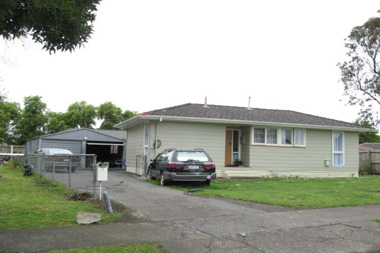 Photo of property in 7a Pito Place, Mangere, Auckland, 2022