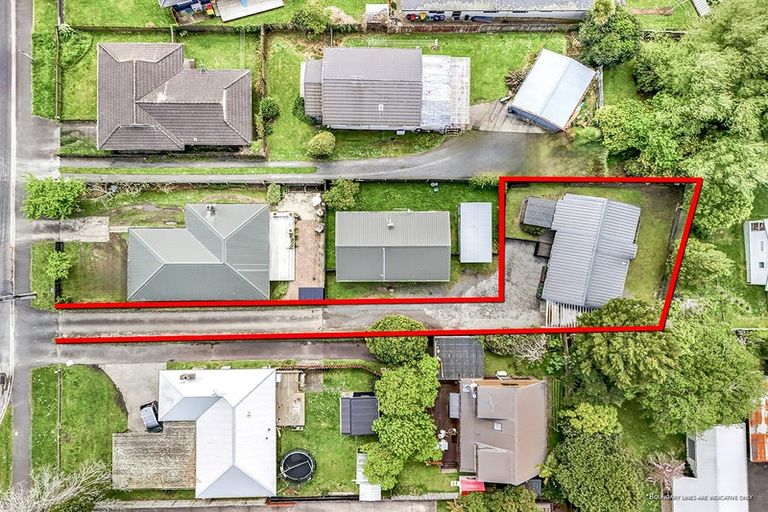 Photo of property in 34c Bankwood Road, Chartwell, Hamilton, 3210