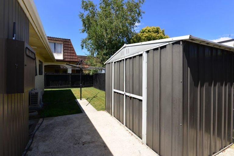 Photo of property in 1 Chequers Avenue, Chartwell, Hamilton, 3210