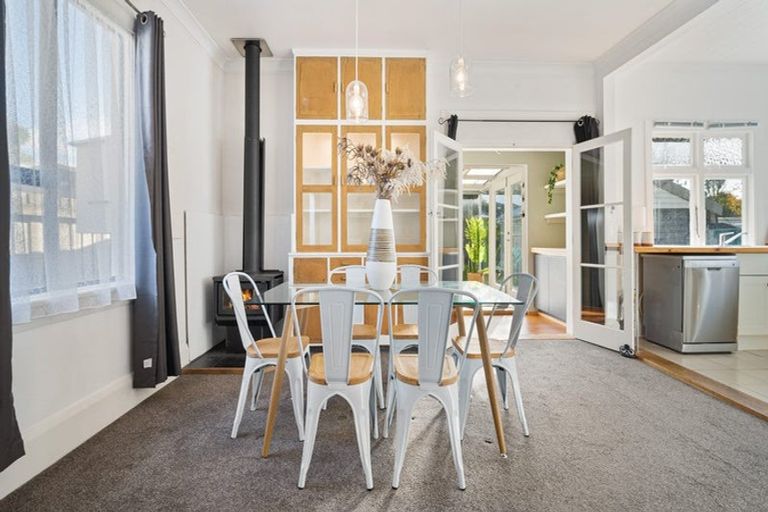 Photo of property in 25 Dunn Street, Somerfield, Christchurch, 8024