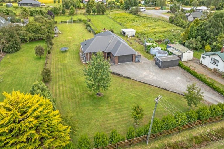 Photo of property in 1267 Pohangina Road, Pohangina, Ashhurst, 4884