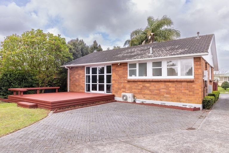 Photo of property in 15 Bellmont Avenue, Chartwell, Hamilton, 3210