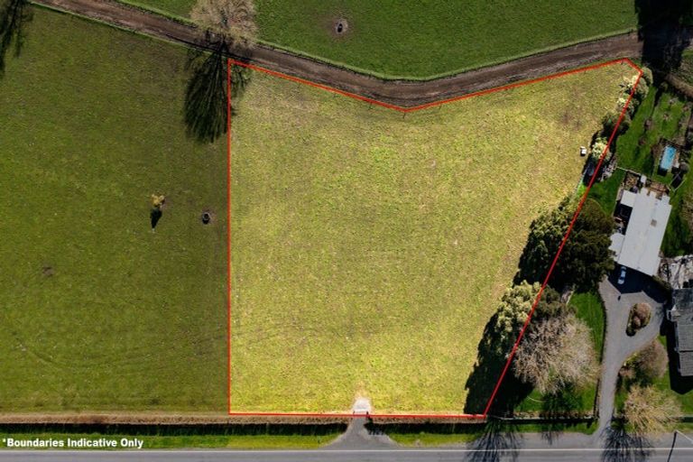 Photo of property in 405 Piako Road, Gordonton, 3281