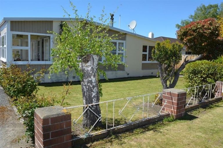 Photo of property in 24 Percival Street, Rangiora, 7400