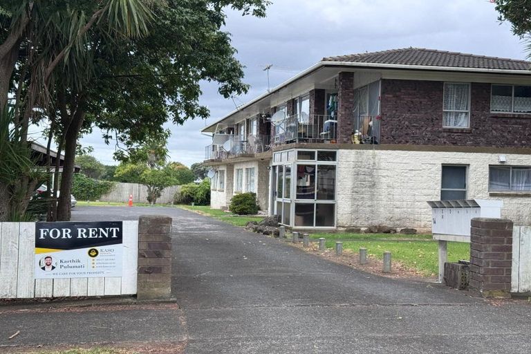Photo of property in 3/14 Margaret Road, Papatoetoe, Auckland, 2025