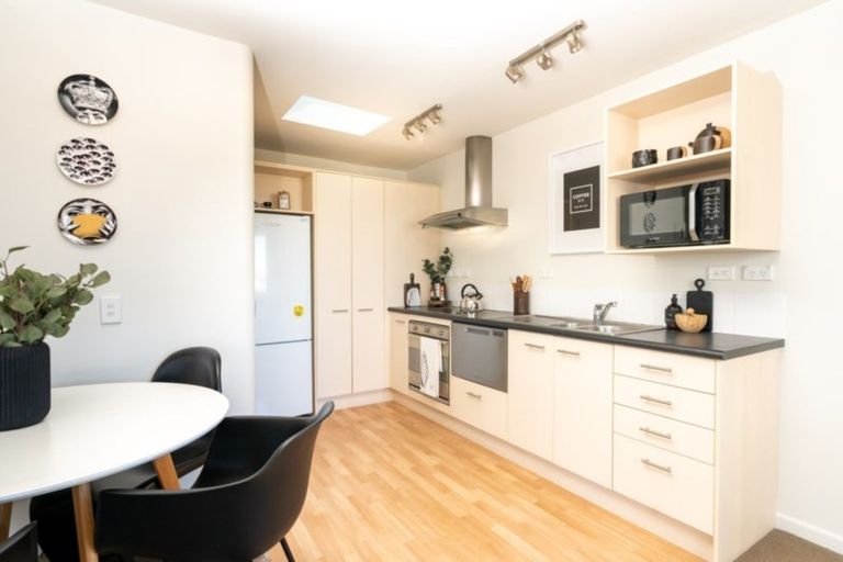 Photo of property in Westhaven Apartments, 22/127u Molesworth Street, Thorndon, Wellington, 6011