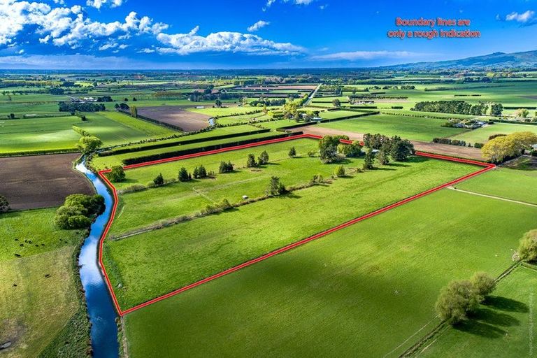 Photo of property in 2/184 Wolfes Road, Springston, Christchurch, 7674