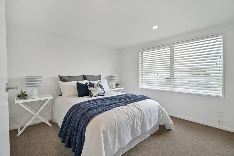 Photo of property in 1/503 Cashel Street, Linwood, Christchurch, 8011