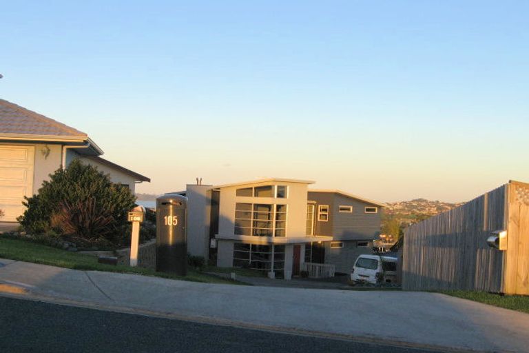 Photo of property in 103 Maire Road, Orewa, 0931