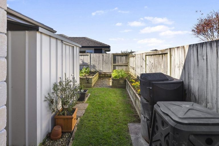 Photo of property in 21 Kowhai Drive, Cambridge, 3434