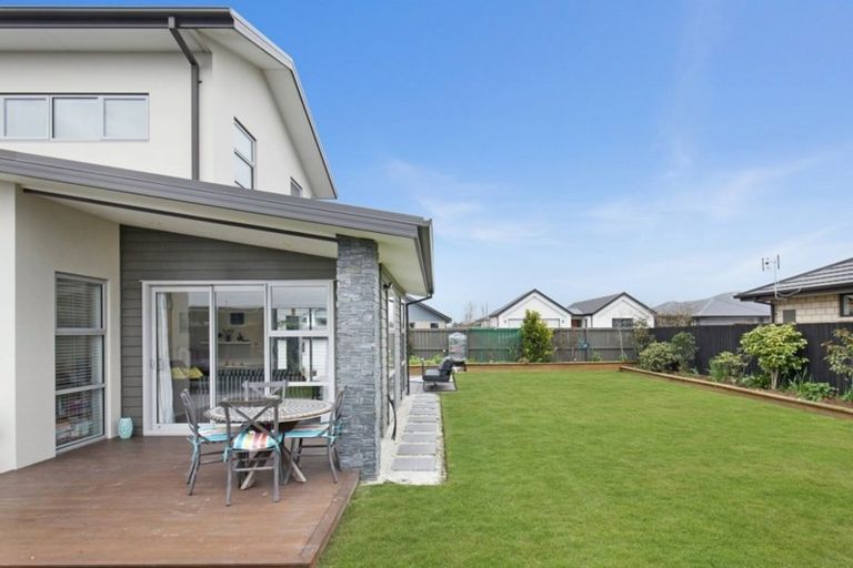 Photo of property in 55 Napier Drive, Wigram, Christchurch, 8042