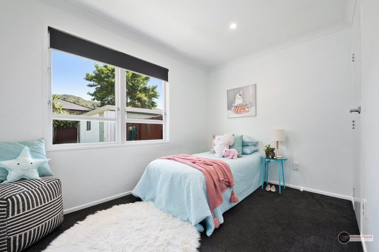 Photo of property in 63 Meremere Street, Wainuiomata, Lower Hutt, 5014