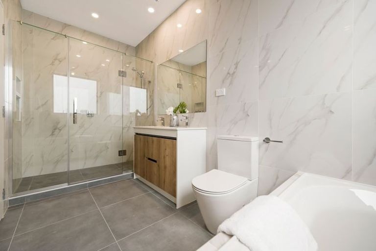 Photo of property in 59a Mckinstry Avenue, Mangere East, Auckland, 2024