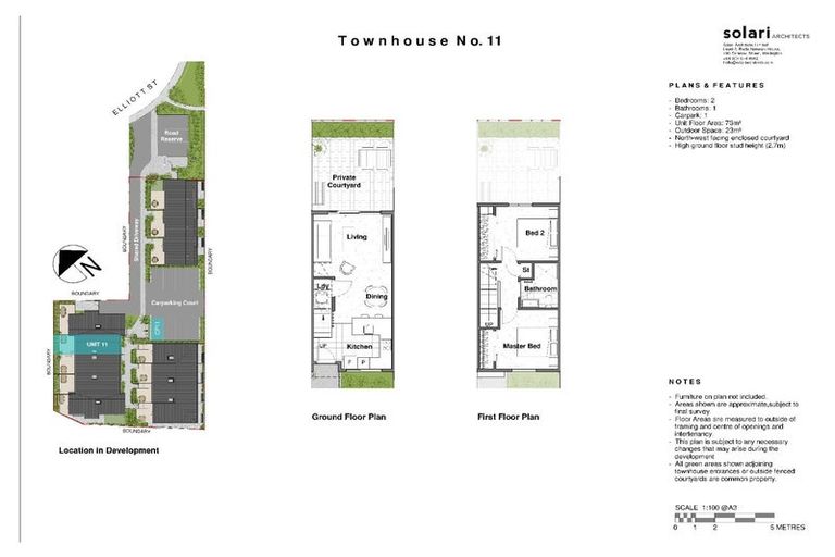 Photo of property in 11/1u Elliott Street, Johnsonville, Wellington, 6037