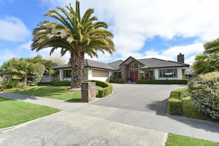 Photo of property in 32 O'neill Avenue, Northwood, Christchurch, 8051