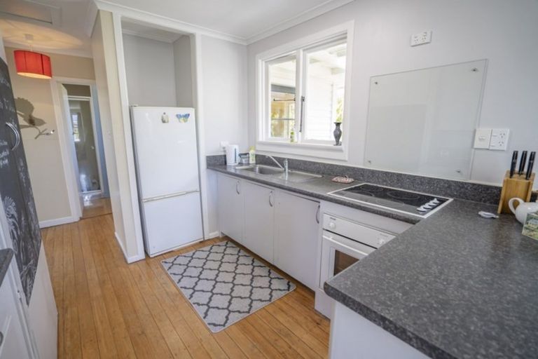 Photo of property in 7 Gunn Street, Te Anau, 9600