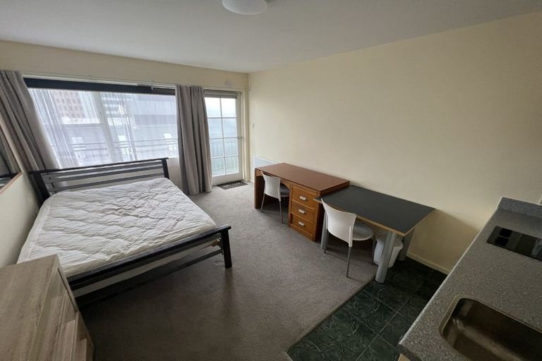 Photo of property in Avon Flats, 217u9 The Terrace, Wellington Central, Wellington, 6011