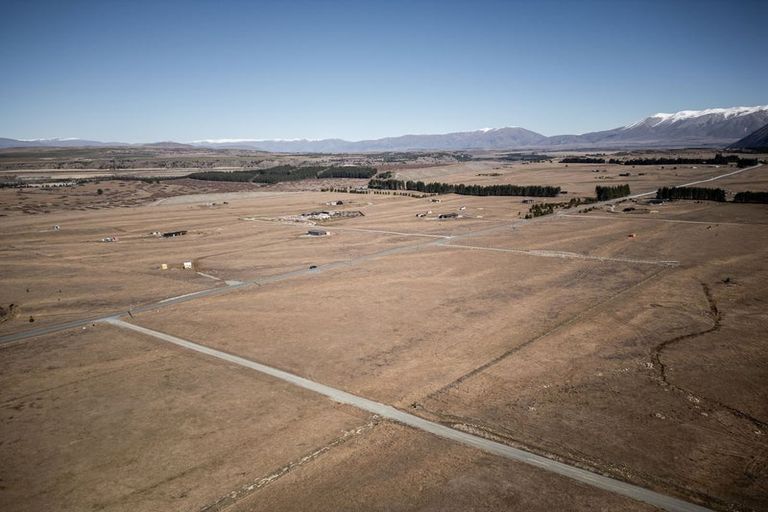 Photo of property in 140 Manuka Terrace, Ben Ohau, Twizel, 7999