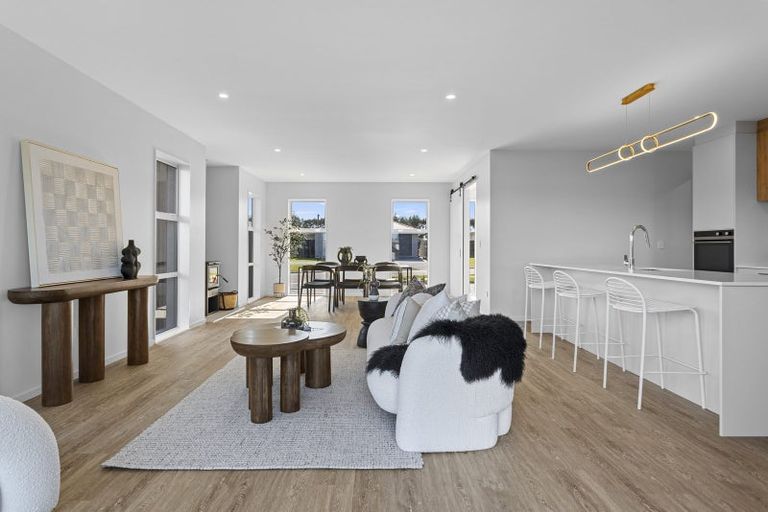 Photo of property in 2 Farmview Lane, Lincoln, 7608