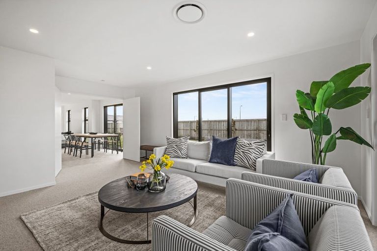 Photo of property in 84 Ed Hillary Drive, Rolleston, 7615