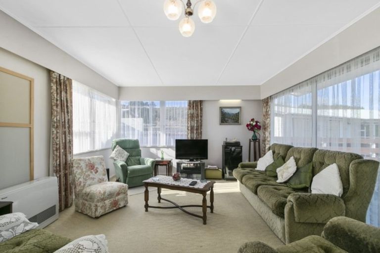 Photo of property in 16 Manutuke Street, Wainuiomata, Lower Hutt, 5014