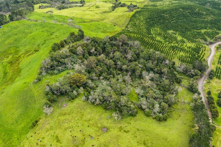 Photo of property in 757 Opanake Road, Mamaranui, Dargaville, 0372