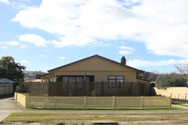 Photo of property in 5b Hawera Street, Whakatane, 3120