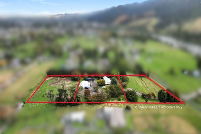 Photo of property in 146a Old Taupiri Road, Ngaruawahia, 3792