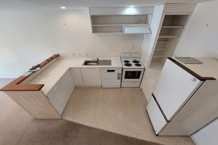 Photo of property in 2u3 Malcolm Lane, Thorndon, Wellington, 6011