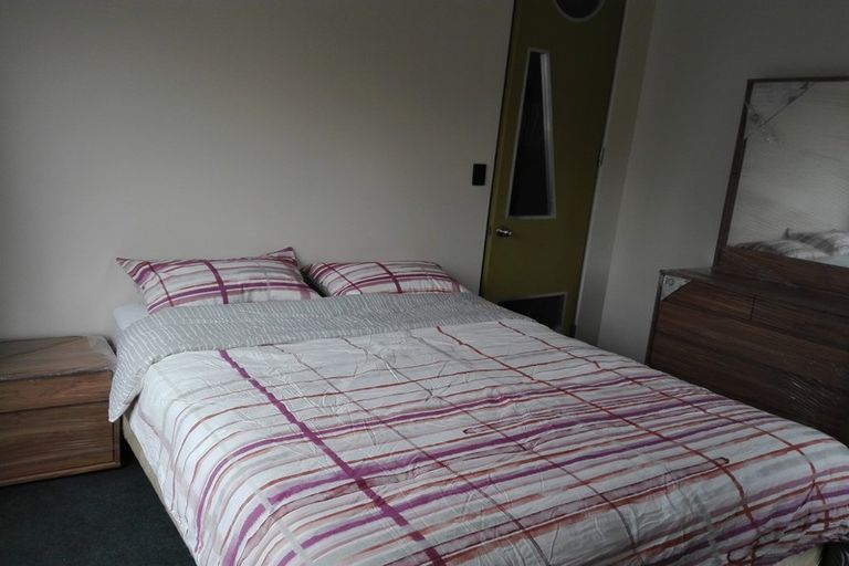 Photo of property in Qba Apartments, 2u/51 Webb Street, Mount Cook, Wellington, 6011