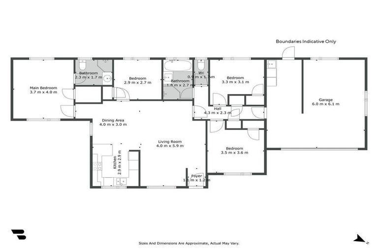 Photo of property in 9 Les Marston Place, Pukekohe, 2120