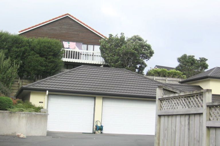 Photo of property in 94 Cortina Avenue, Johnsonville, Wellington, 6037