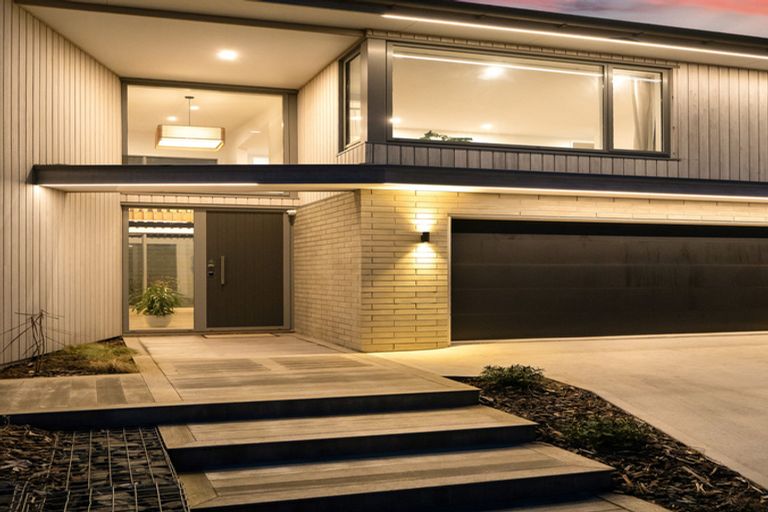 Photo of property in 4 Sunset Terrace, Ocean Grove, Dunedin, 9013