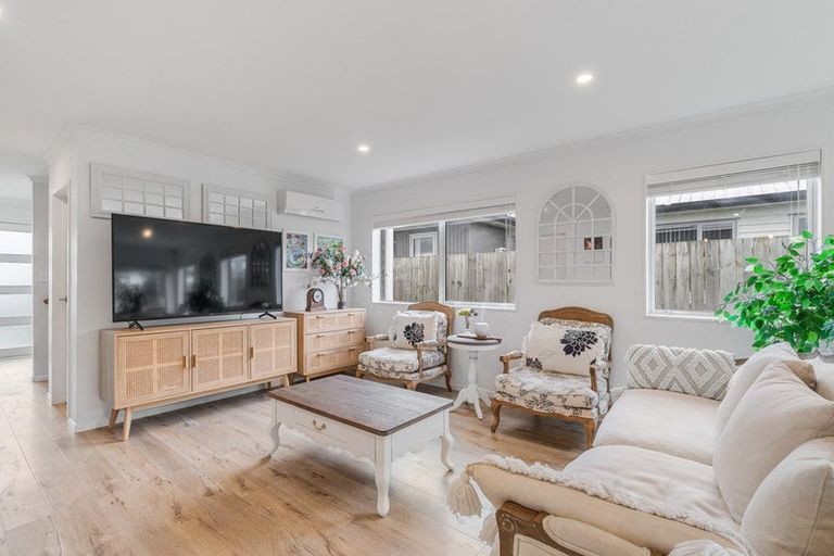 Photo of property in 543 Old Wairoa Road, Papakura, 2110