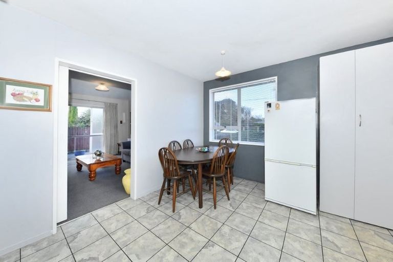 Photo of property in 363 Withells Road, Avonhead, Christchurch, 8042