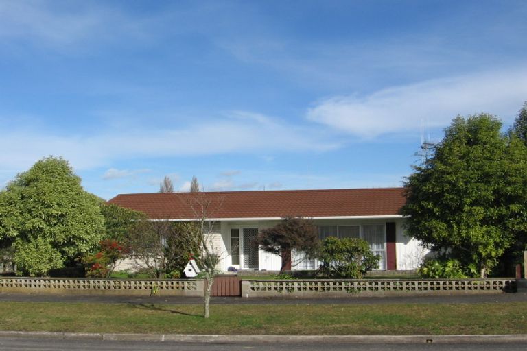 Photo of property in 7b Hinau Street, Maeroa, Hamilton, 3200