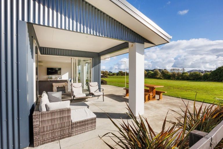 Photo of property in 106 Reid Line East, Aorangi, Feilding, 4775