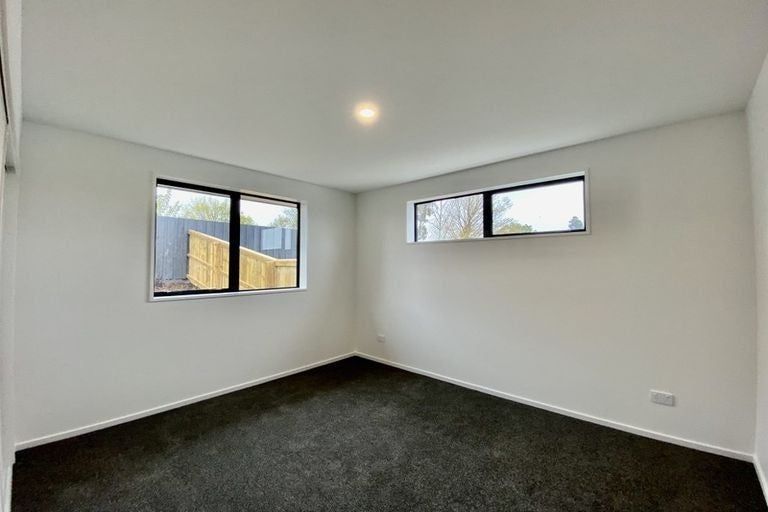 Photo of property in 12c Rahme Crescent, Kaiapoi, 7630