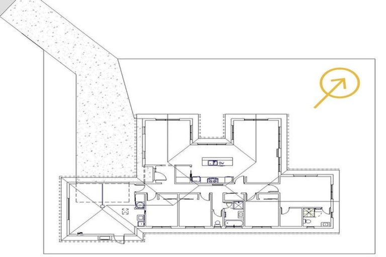 Photo of property in 10 Ivan Mauger Place, Rolleston, 7615