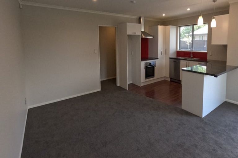 Photo of property in 48a Mcmahon Drive, Aidanfield, Christchurch, 8025