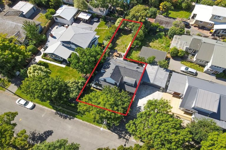 Photo of property in 78 Malvern Street, St Albans, Christchurch, 8014